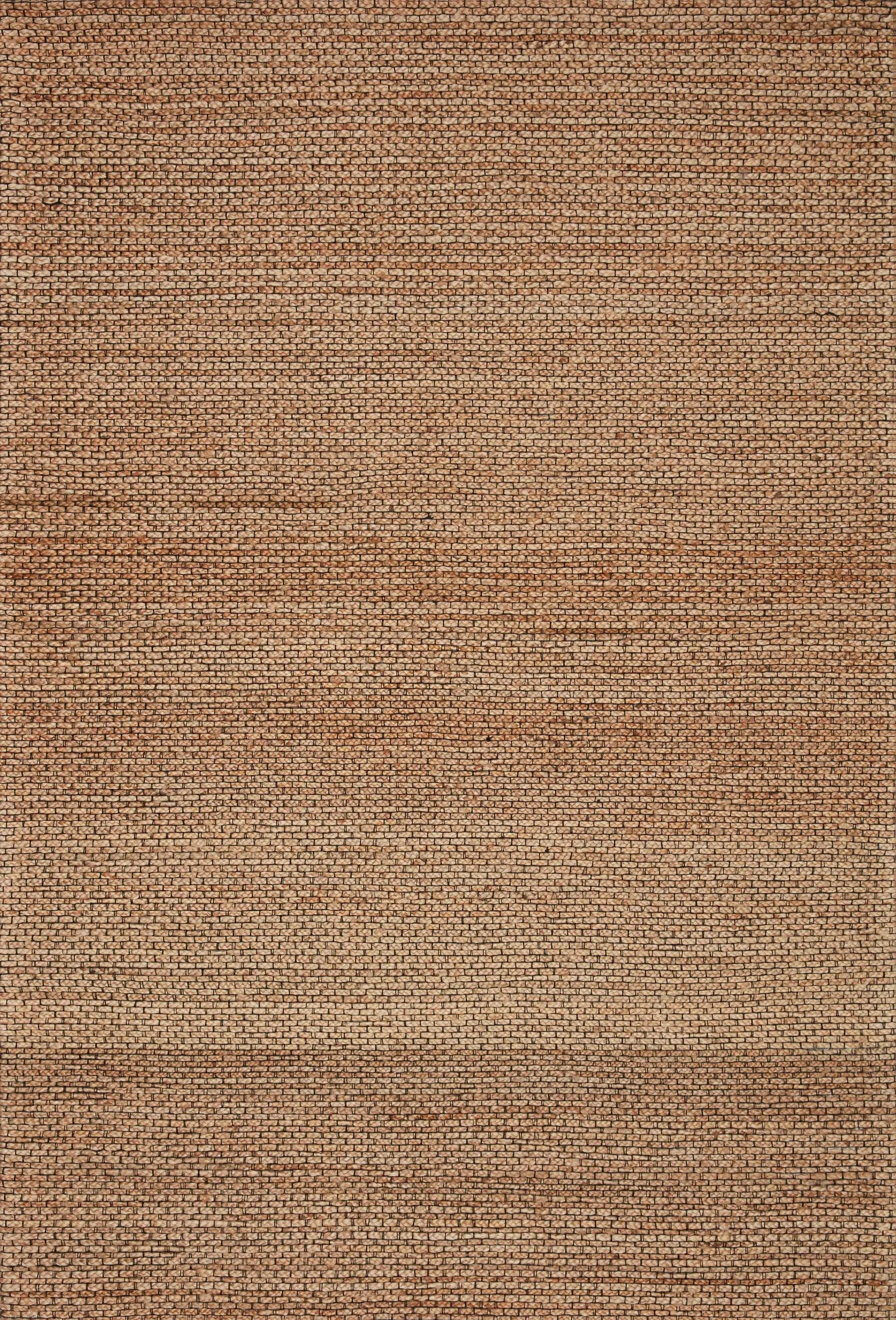 Lily LIL-01 Natural Area Rug by Loloi