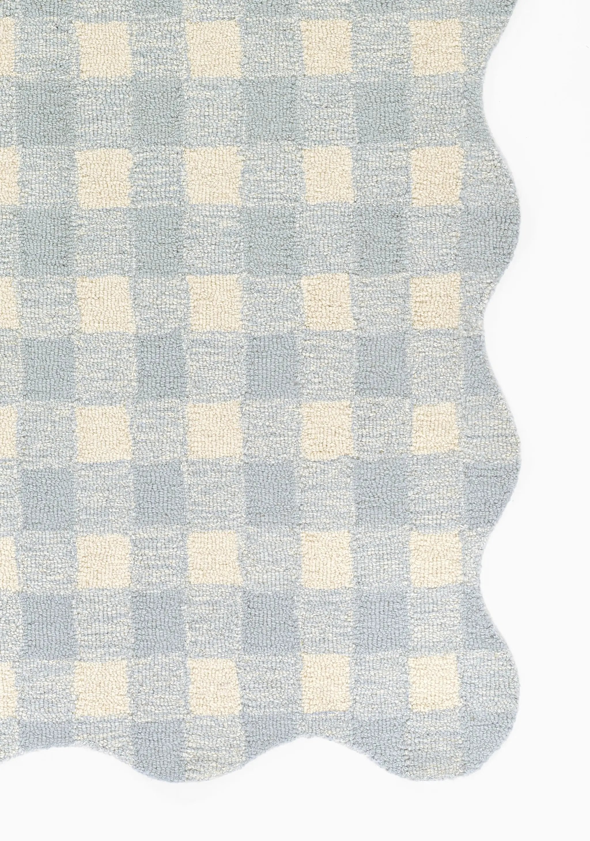 Lily LIY-1 Blue Area Rug by Momeni