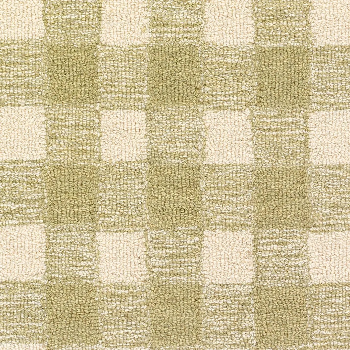 Lily LIY-1 Green Area Rug by Momeni