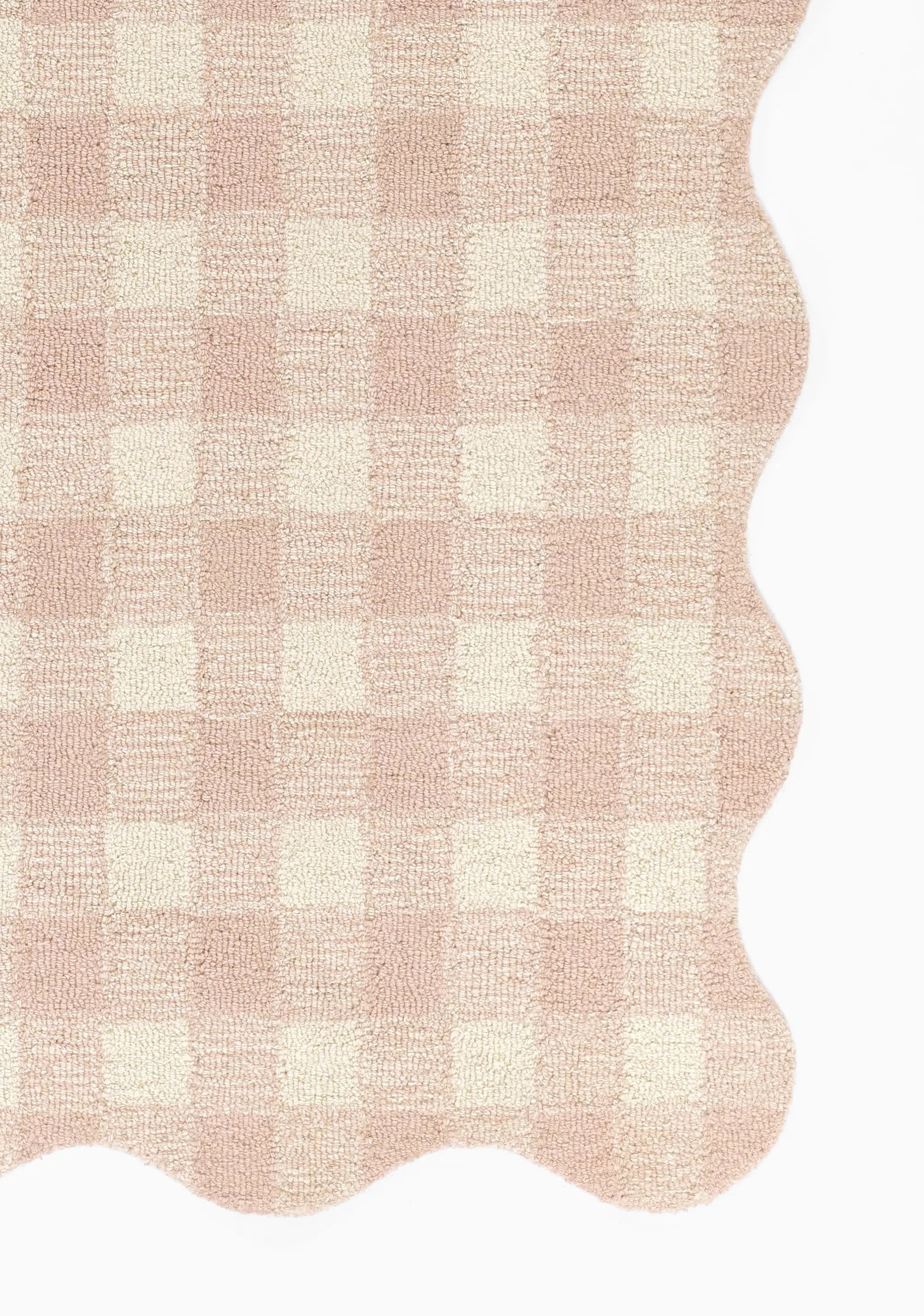 Lily LIY-1 Pink Area Rug by Momeni
