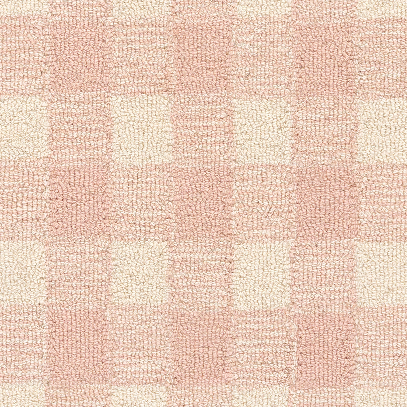 Lily LIY-1 Pink Area Rug, plush hand-tufted wool with sweet charming design