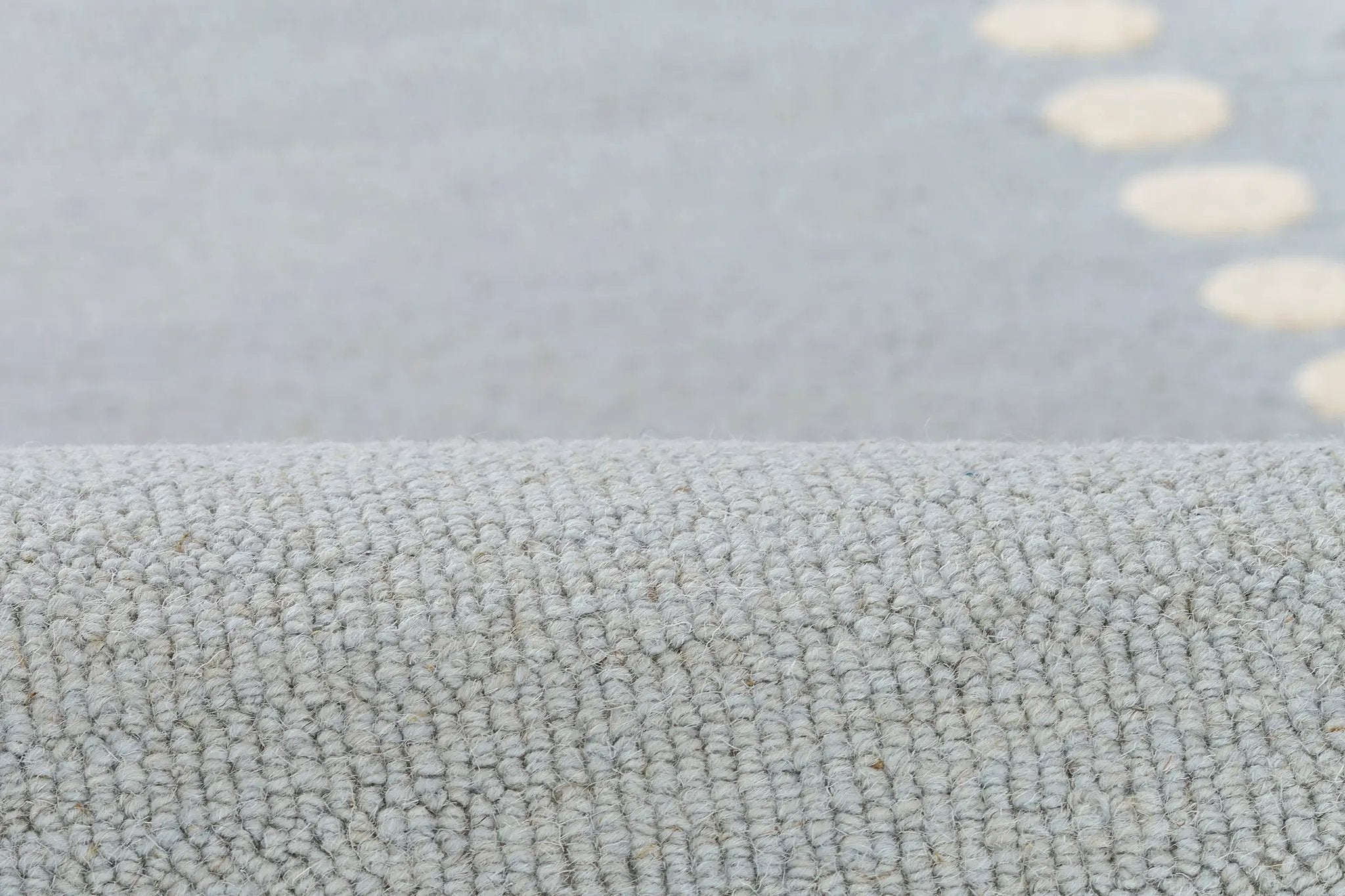 Lily LIY-3 Blue Area Rug by Momeni