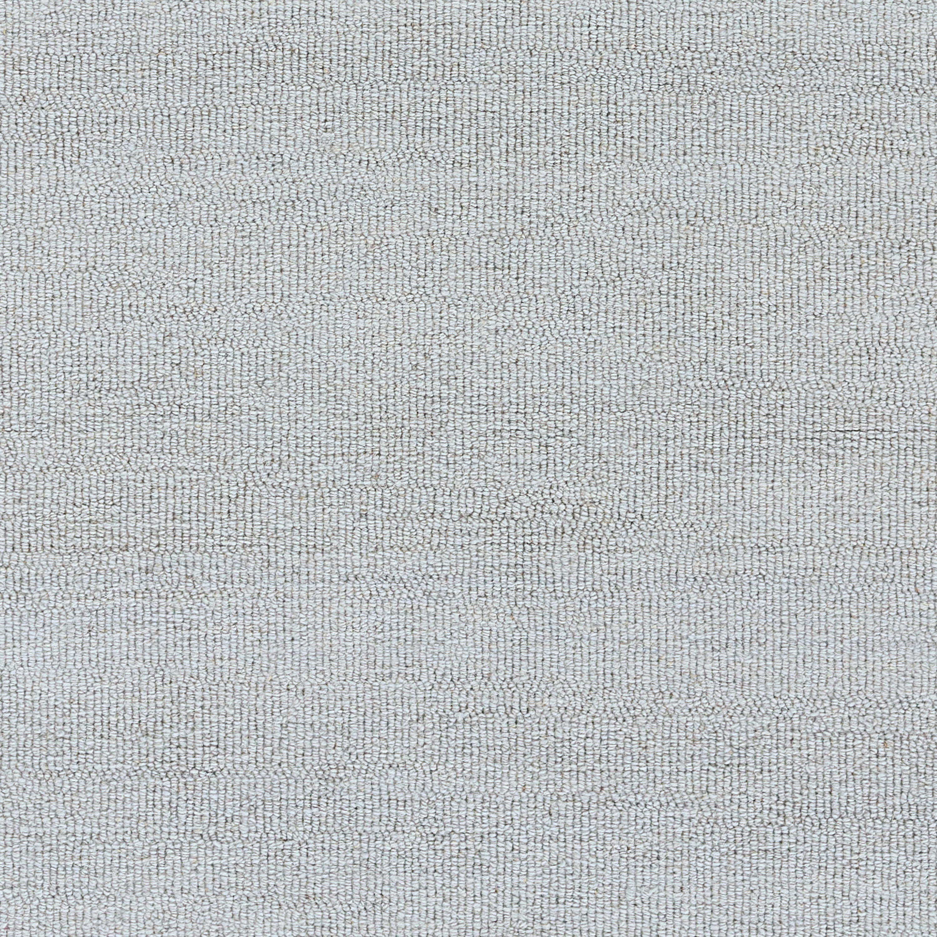 Lily LIY-3 Blue Area Rug, spirited hand-tufted wool rug for kids and nursery