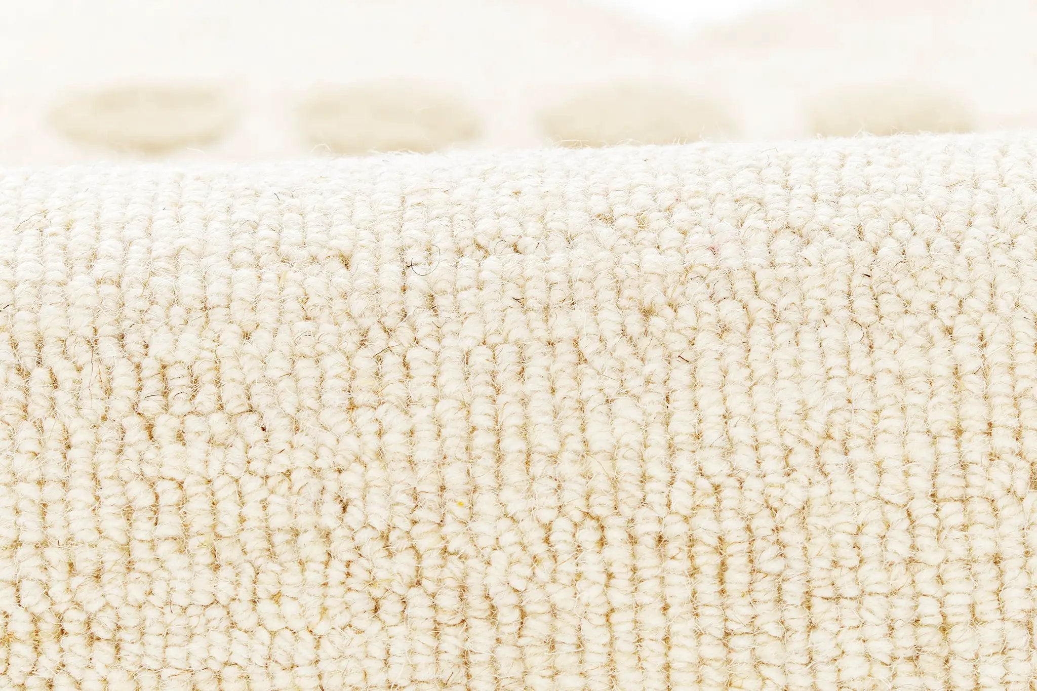 Lily LIY-3 Ivory Area Rug by Momeni
