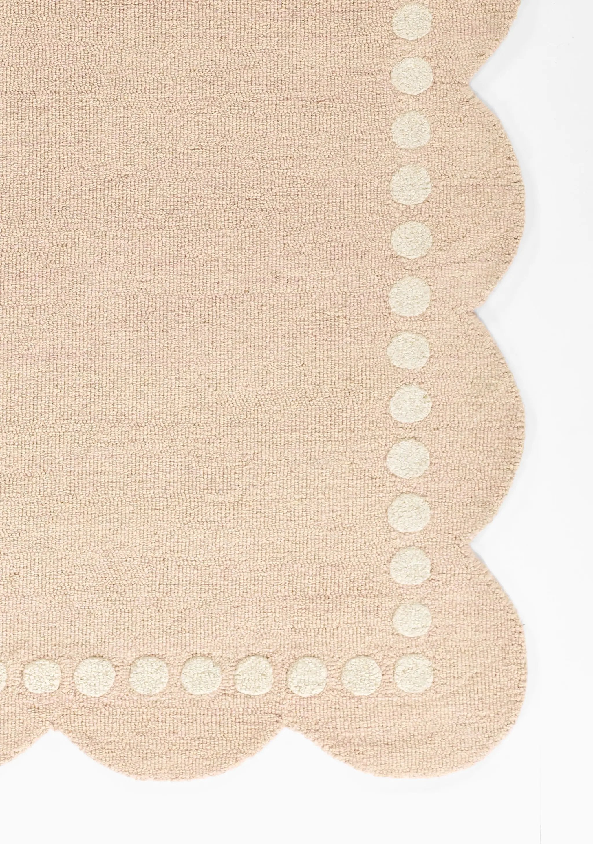 Lily LIY-3 Pink Area Rug by Momeni