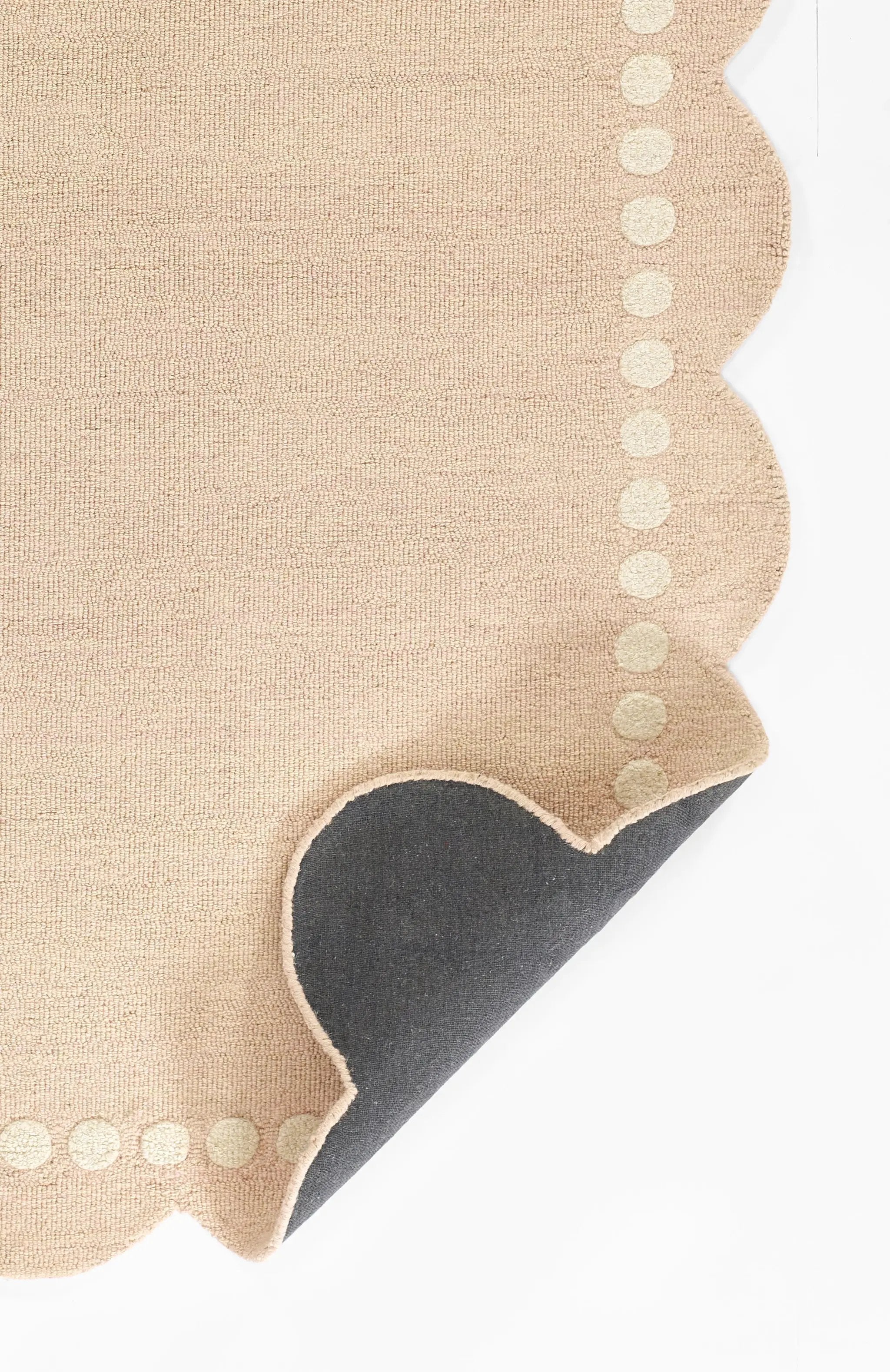 Lily LIY-3 Pink Area Rug by Momeni