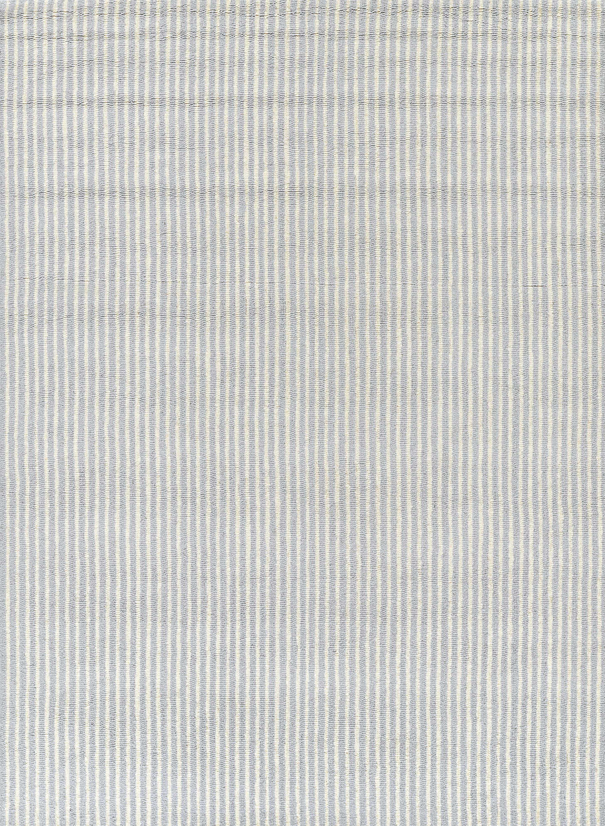 Lily LIY-5 Blue Area Rug, spirited hand-tufted wool crafted in India