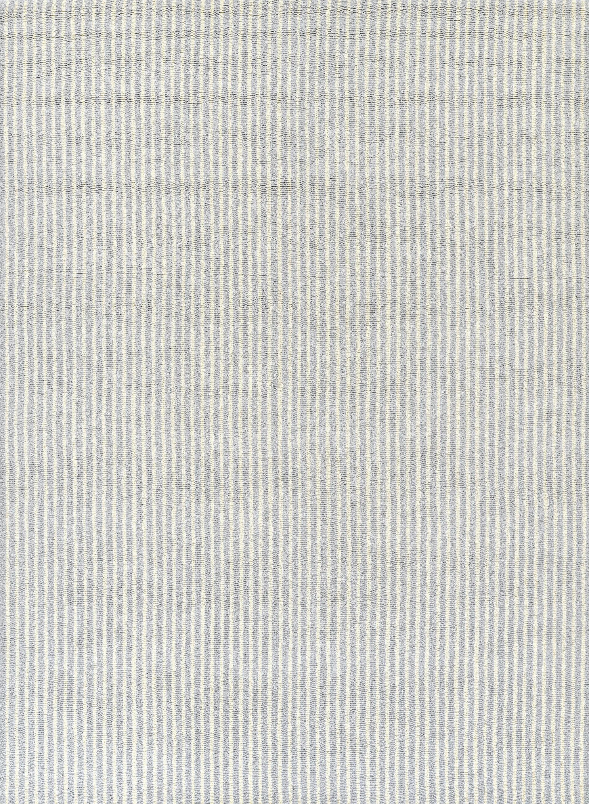 Lily LIY-5 Blue Area Rug by Momeni