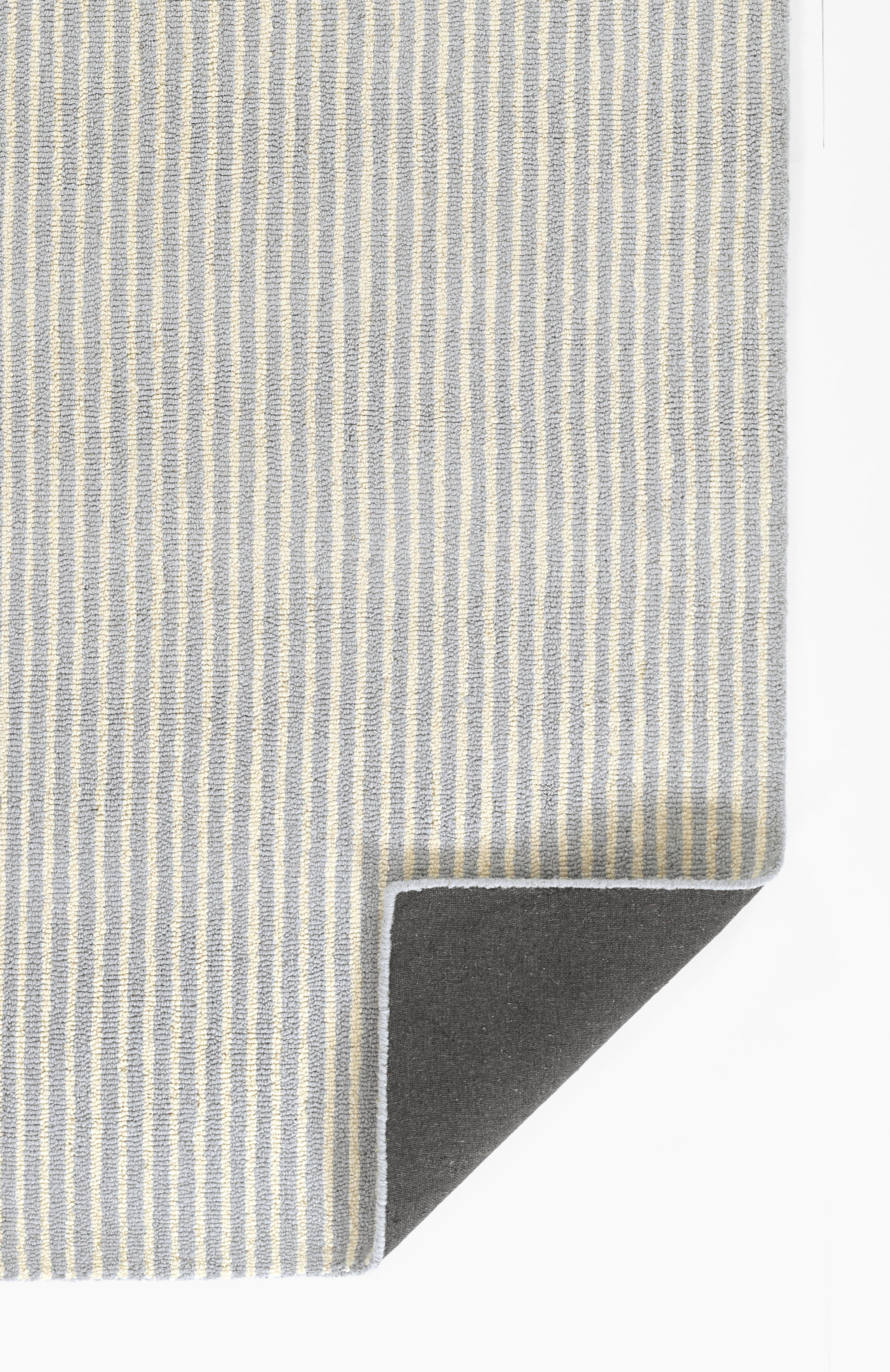 Lily LIY-5 Blue Area Rug, spirited hand-tufted wool crafted in India