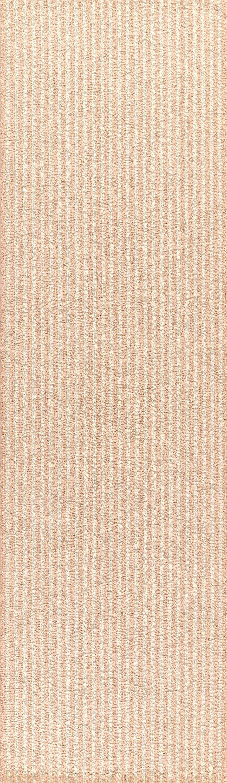 Lily LIY-5 Pink Area Rug, soft pink hand-tufted wool with visual sweetness