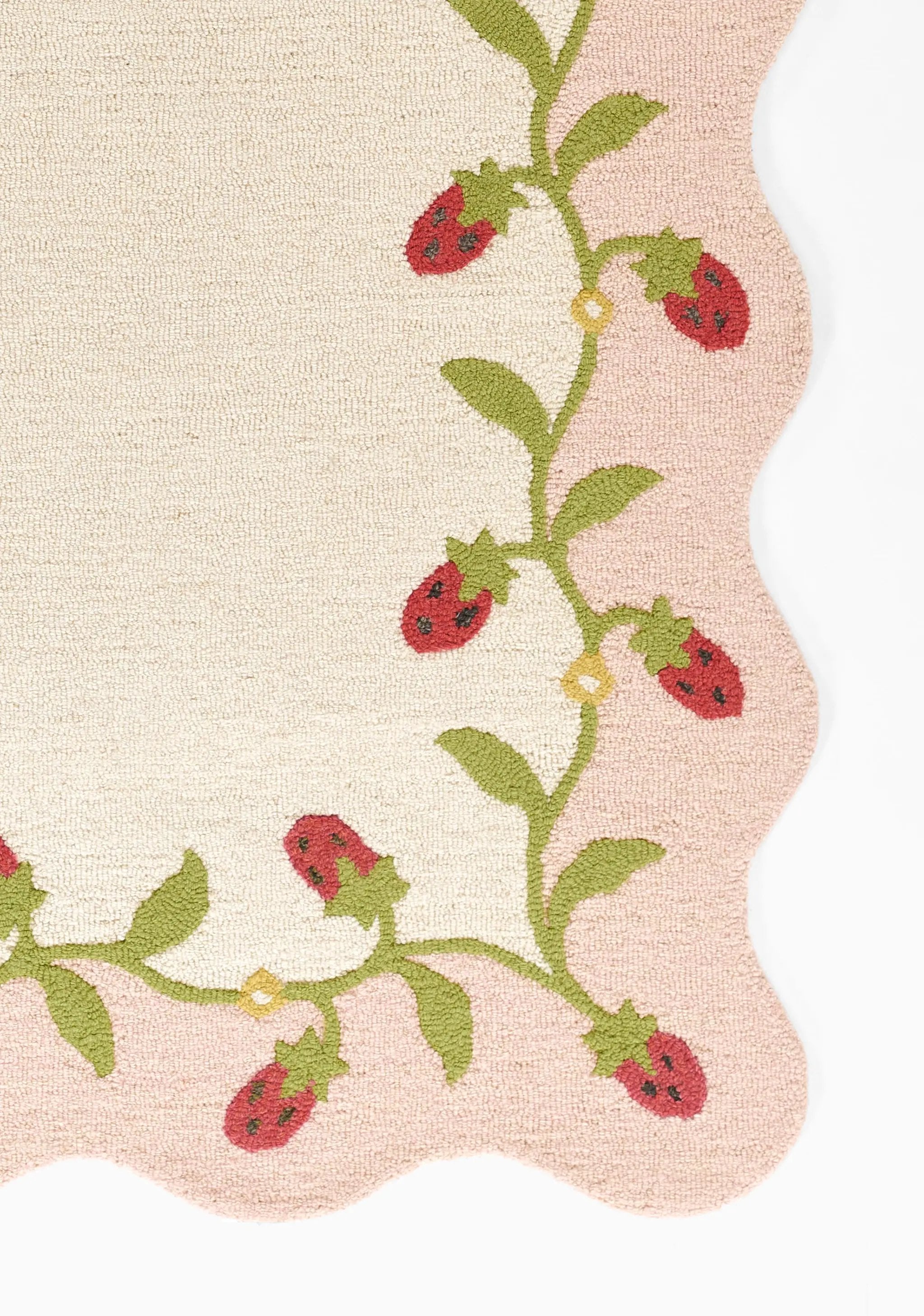 Lily LIY-6 Multicolor Area Rug by Momeni