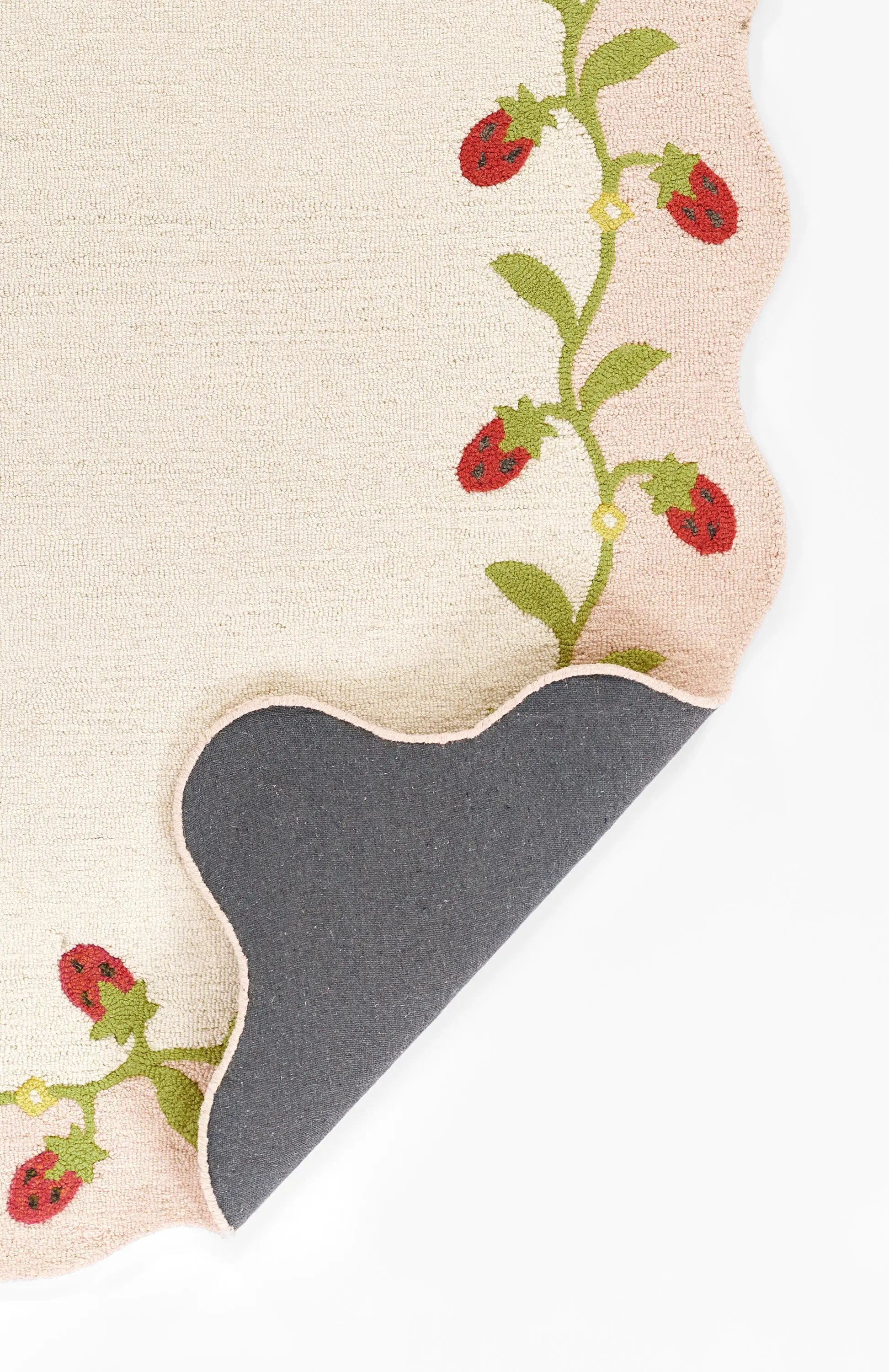 Lily LIY-6 Multicolor Area Rug by Momeni