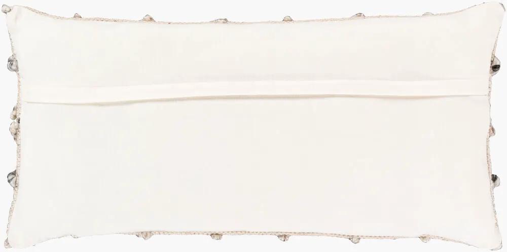 Anders ADR-009 Lumbar Pillow by LIVABLISS