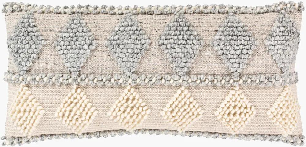 Anders ADR-011 Lumbar Pillow by LIVABLISS