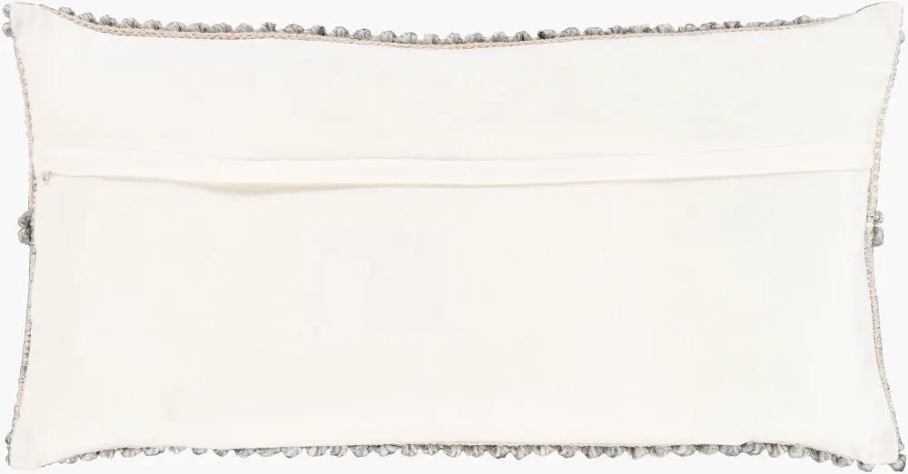 Anders ADR-011 Lumbar Pillow by LIVABLISS