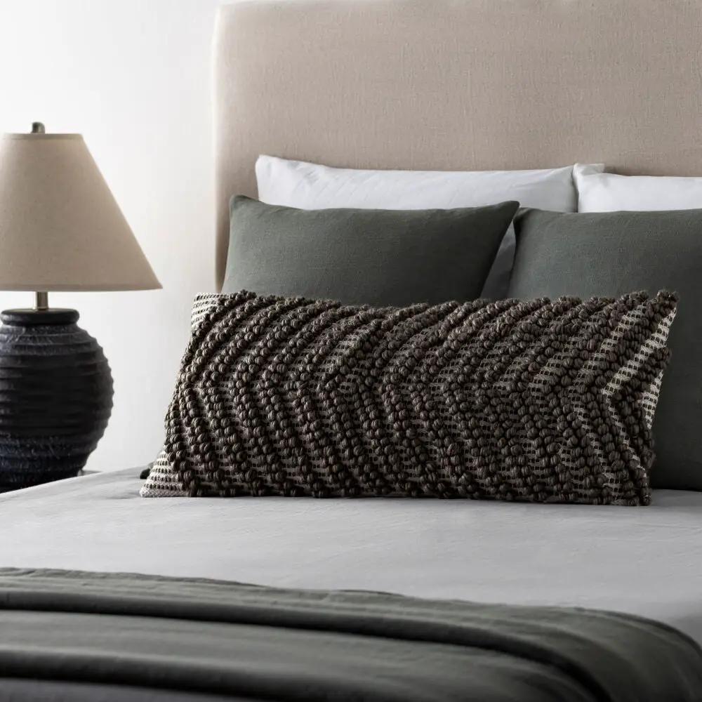 Anders ADR-012 Lumbar Pillow by LIVABLISS