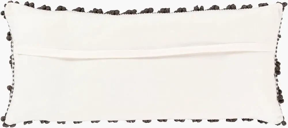 Anders ADR-012 Lumbar Pillow by LIVABLISS