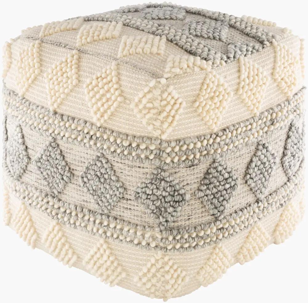 Anders ARPF-006 Pouf by LIVABLISS