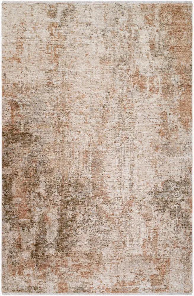 LIVABLISS Autumn AUN-2308 Tan Area Rug