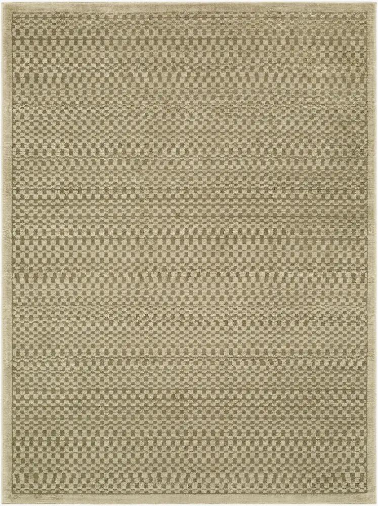 LIVABLISS Brugge BGG-2326 Olive Area Rug
