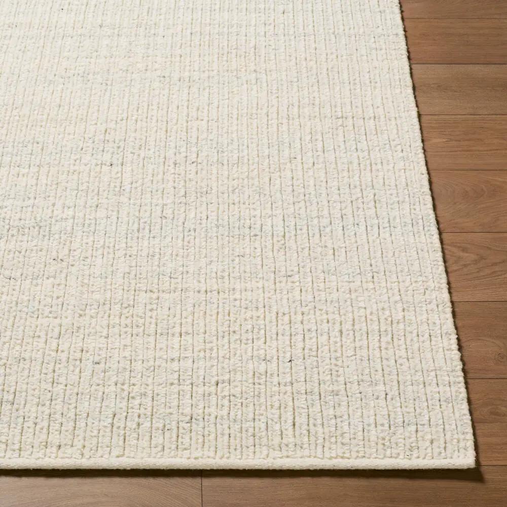 LIVABLISS Bern BNB-2300 Ivory Area Rug