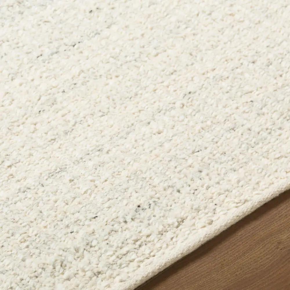 LIVABLISS Bern BNB-2300 Ivory Area Rug