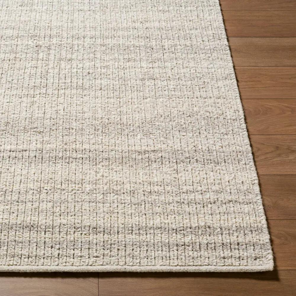 LIVABLISS Bern BNB-2302 Light-Gray Area Rug