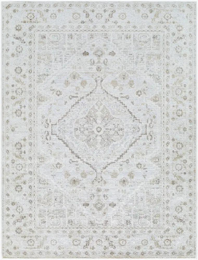 Livabliss x Becki Owens Carmela BOCM-2300 Ivory Area Rug