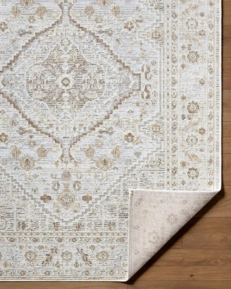 Livabliss x Becki Owens Carmela BOCM-2300 Ivory Area Rug
