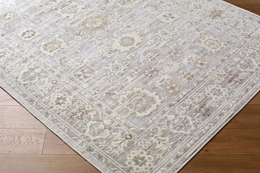 Livabliss x Becki Owens Carmela BOCM-2301 Ivory Area Rug