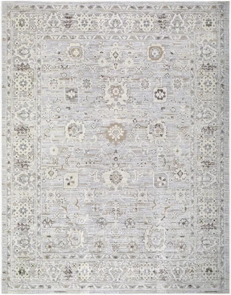 Livabliss x Becki Owens Carmela BOCM-2301 Ivory Area Rug