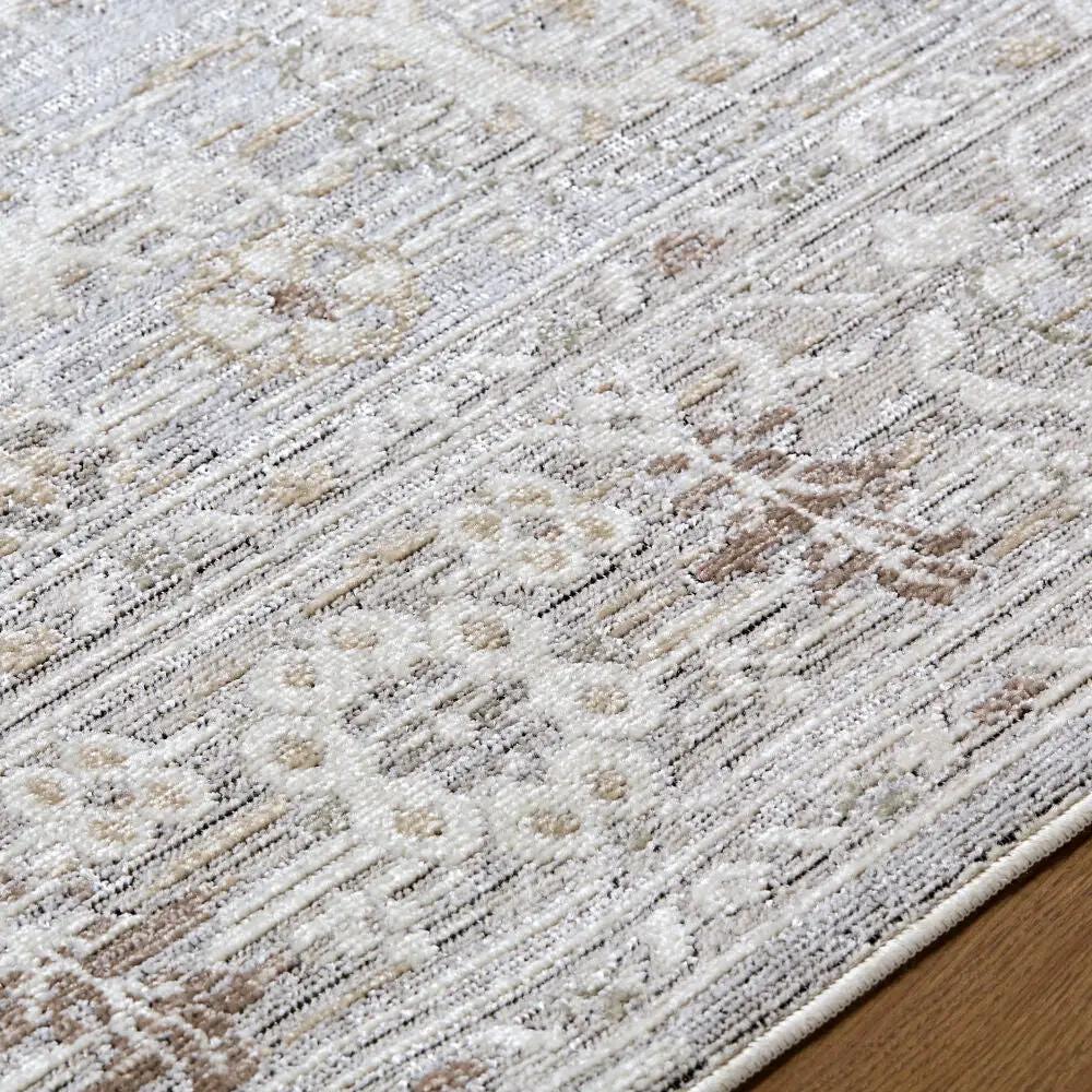 Livabliss x Becki Owens Carmela BOCM-2301 Ivory Area Rug