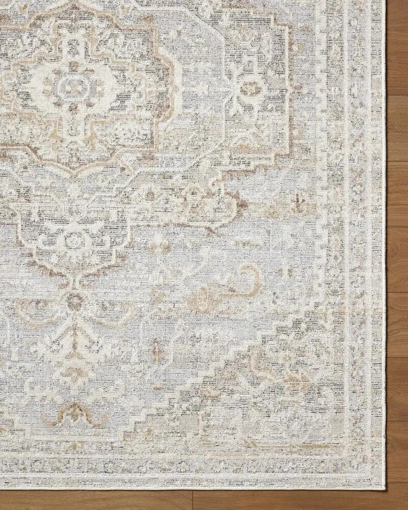 Livabliss x Becki Owens Carmela BOCM-2303 Ivory Area Rug
