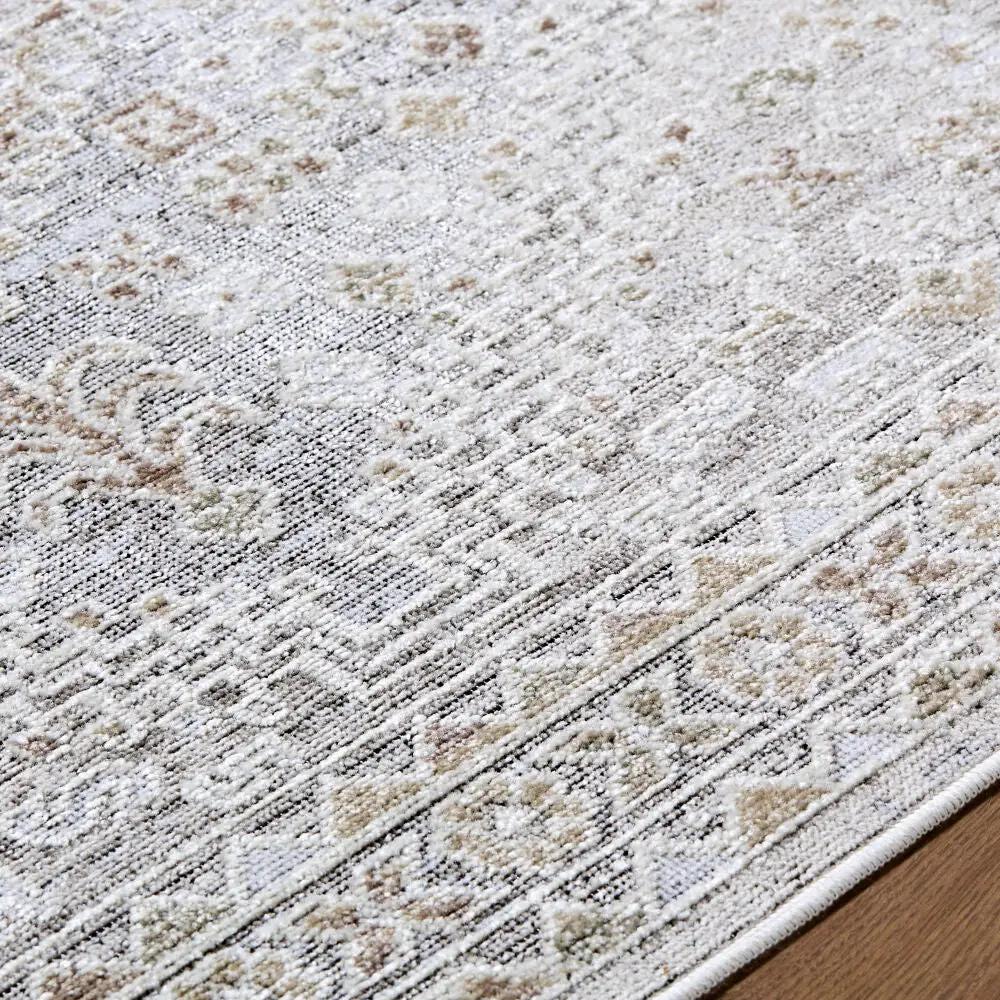 Livabliss x Becki Owens Carmela BOCM-2304 Ivory Area Rug