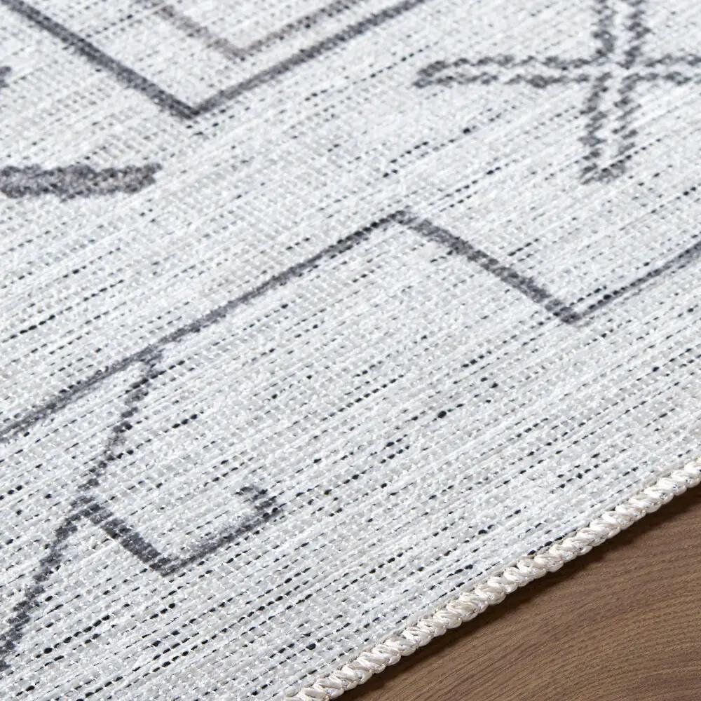 Livabliss x Becki Owens Casita BOCS-2300 Ivory Area Rug