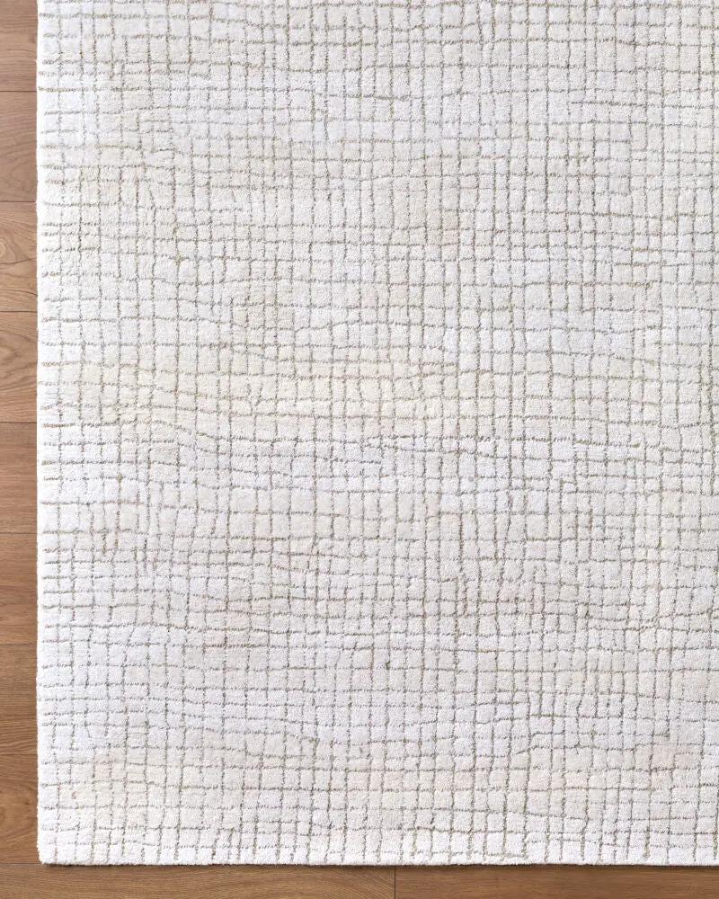 LIVABLISS Byram BYM-2301 Ivory Area Rug