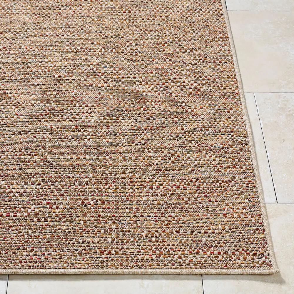 LIVABLISS Crete CEE-2302 Beige Area Rug