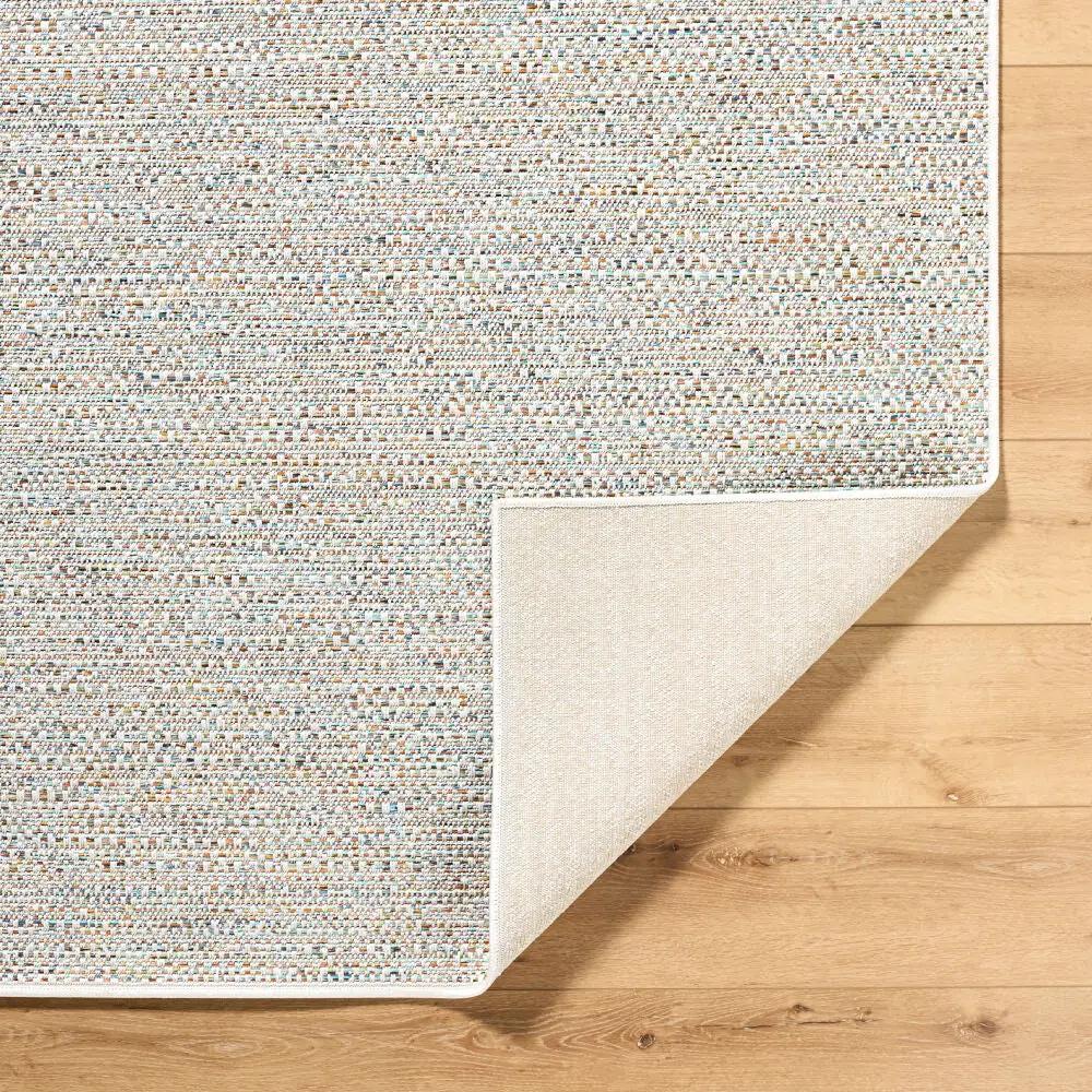 LIVABLISS Crete CEE-2303 Ivory Area Rug
