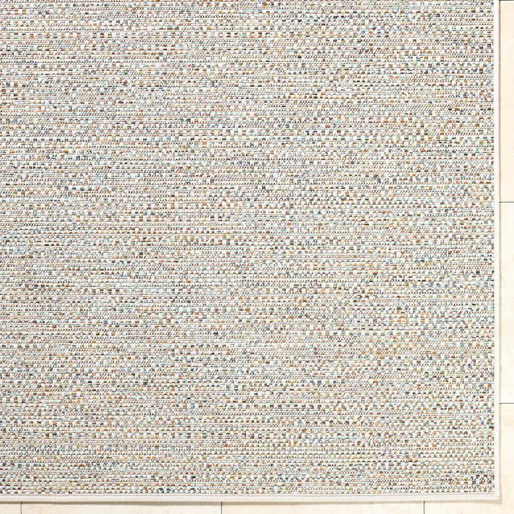 LIVABLISS Crete CEE-2303 Ivory Area Rug
