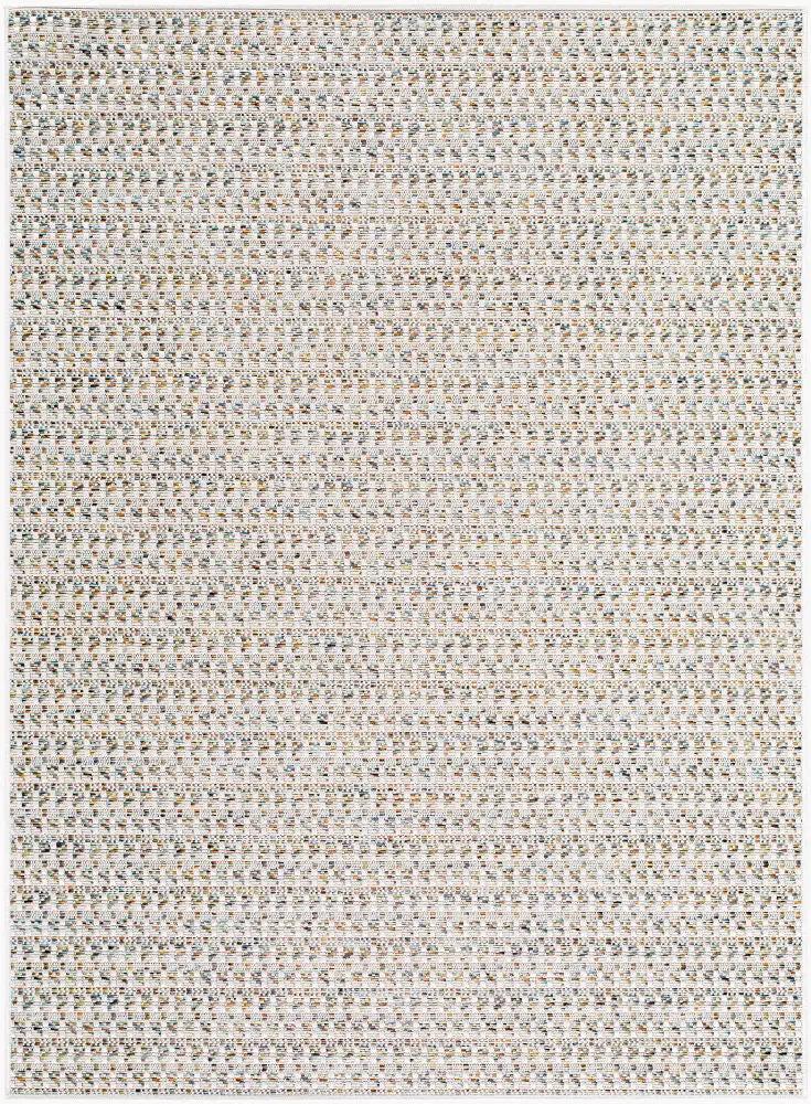 LIVABLISS Crete CEE-2304 Ivory Area Rug