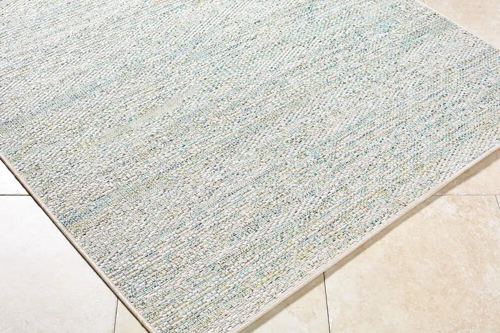 LIVABLISS Crete CEE-2308 Ivory Area Rug