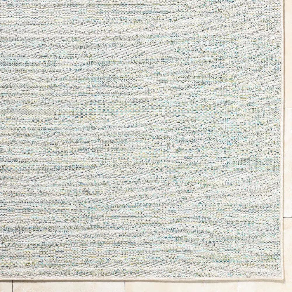 LIVABLISS Crete CEE-2308 Ivory Area Rug