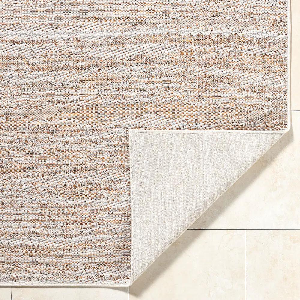 LIVABLISS Crete CEE-2309 Beige Area Rug