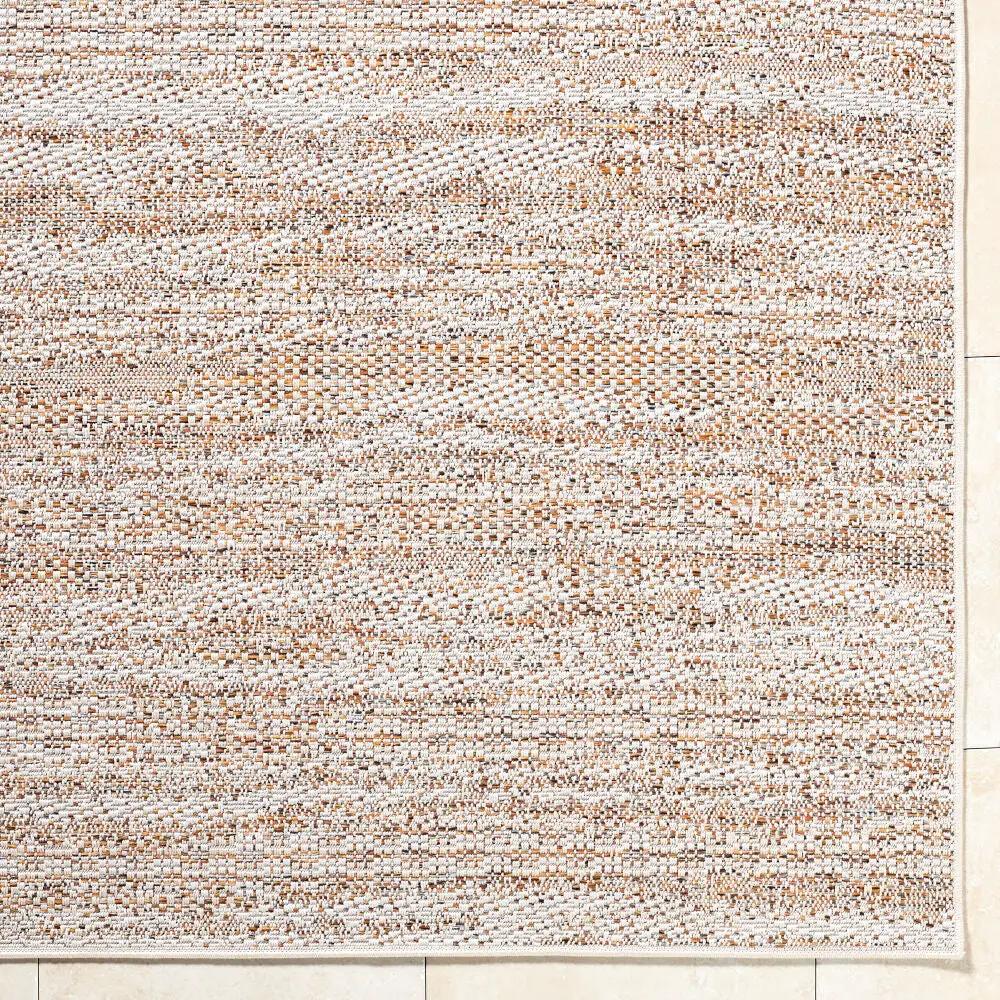 LIVABLISS Crete CEE-2309 Beige Area Rug