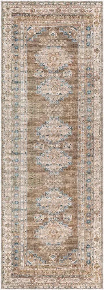 LIVABLISS Colin CLN-2303 Dusty-Sage Area Rug