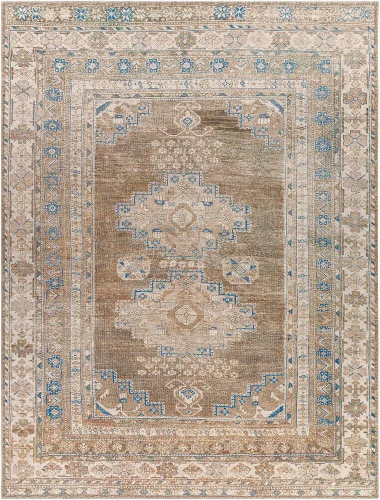 LIVABLISS Colin CLN-2303 Dusty-Sage Area Rug