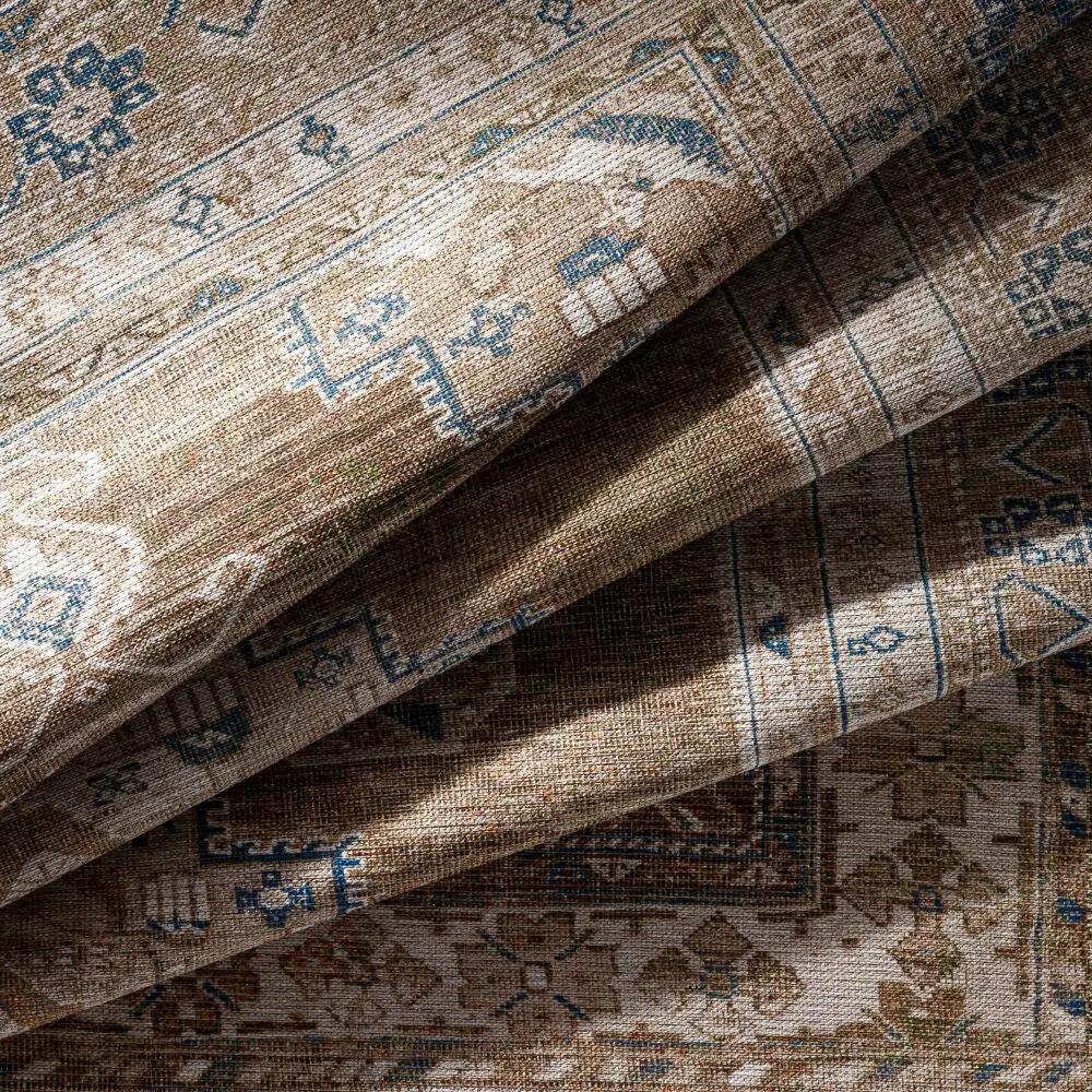 LIVABLISS Colin CLN-2303 Dusty-Sage Area Rug