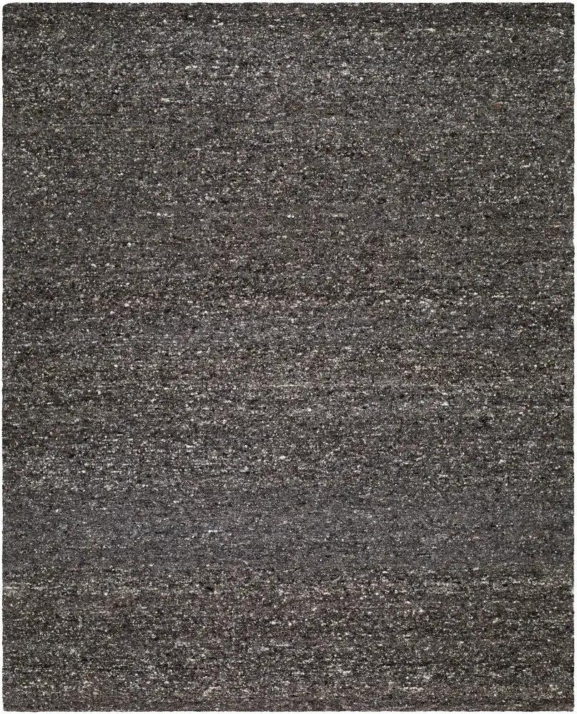 LIVABLISS Desire DSE-2300 Charcoal Area Rug