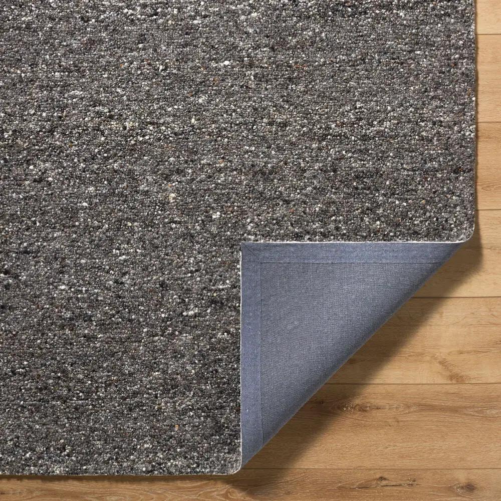 LIVABLISS Desire DSE-2300 Charcoal Area Rug