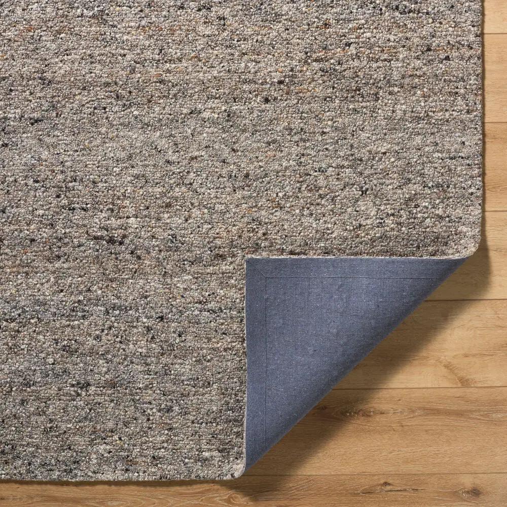 LIVABLISS Desire DSE-2301 Tan Area Rug